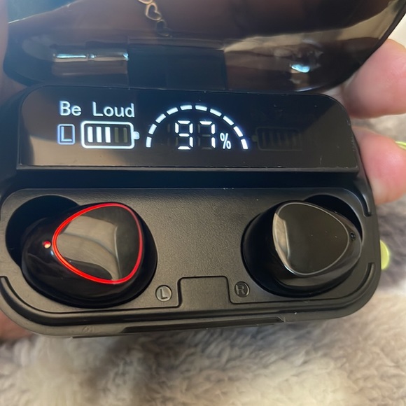 BT wireless earbuds - Picture 4 of 6
